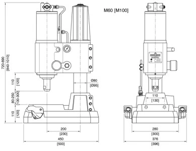 M60M100r 2